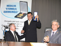Deputado Arnaldo Faria de Sá
