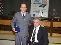 Capitão Médico PM Renato