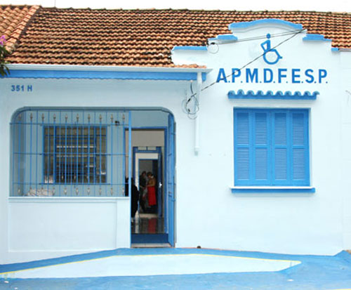 Regional Zona Leste