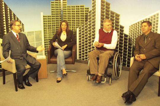 Tv Assembleia