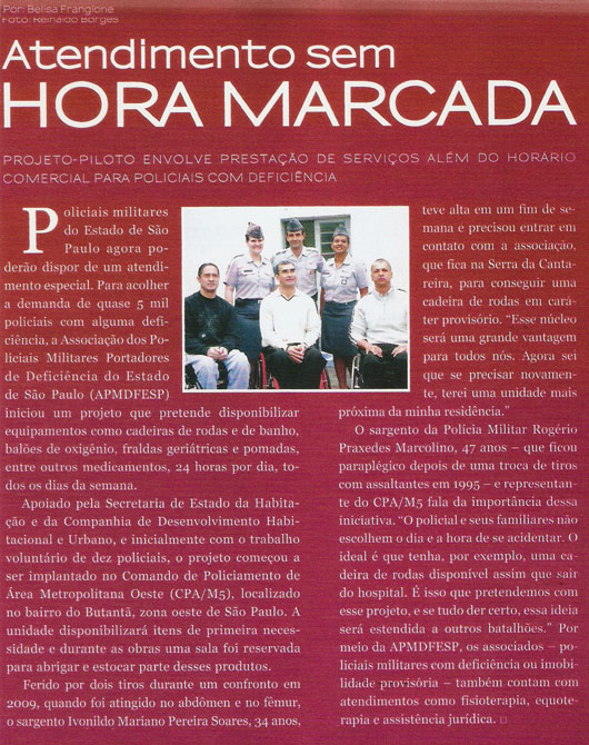 Revista Incluir