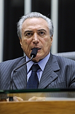 Michel Temer
