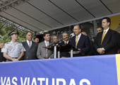 Viaturas
