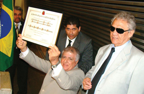 Prêmio "Santo Dias"