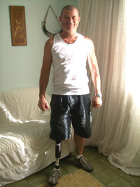 Wilson Claudio dos Santos