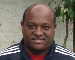 Marcelo Estevam Ribeiro