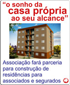 O Sonho da Casa Própria