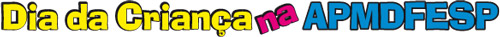 Dia da Criança