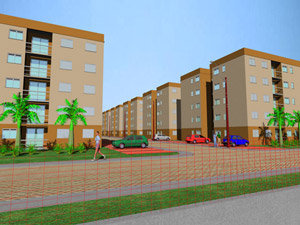 Sonho da Casa Própria