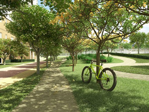 Sonho da Casa Própria