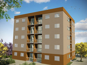 Sonho da Casa Própria