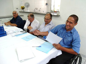 Nova Administração