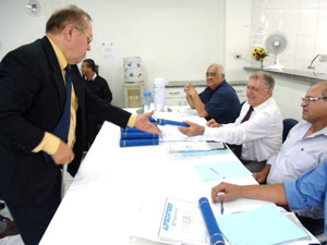 Nova Administração