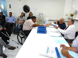 Nova Administração