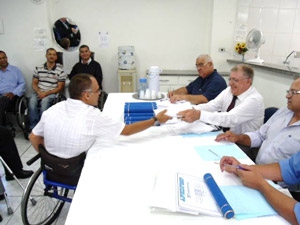 Nova Administração