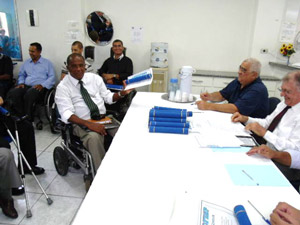 Nova Administração