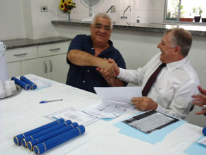 Conselho Deliberativo