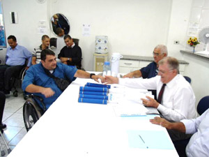 Conselho Deliberativo