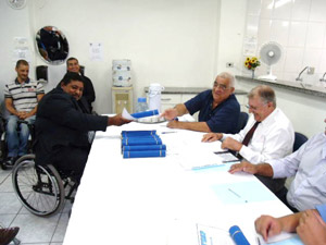 Conselho Deliberativo