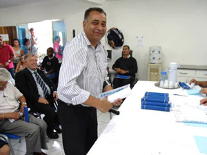 Conselho Deliberativo