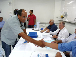 Conselho Deliberativo