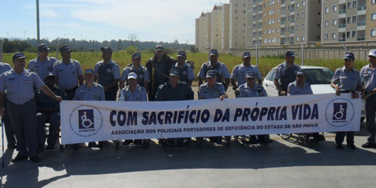 Evento em Mogi das Cruzes