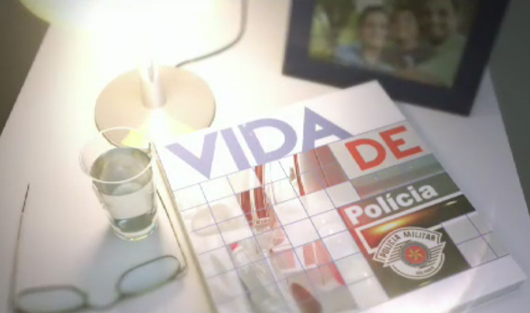 Vida de Polícia