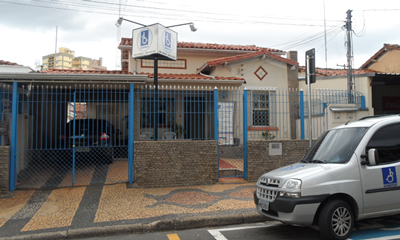 Representação Campinas