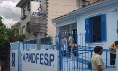 Representação de Santos