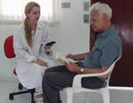 Fonoaudiologia